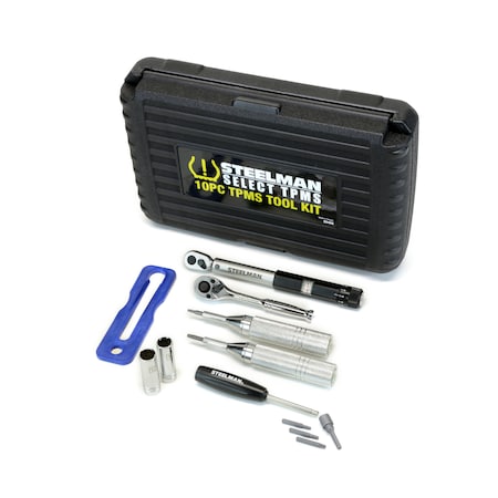 Steelman Select 10-Piece TPMS Tool Kit 99466